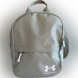 Under Armour Men's Tan Backpack